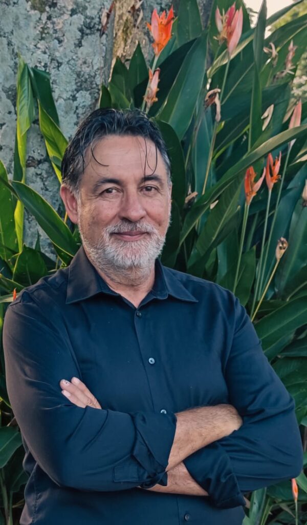 carlos julio ramirez